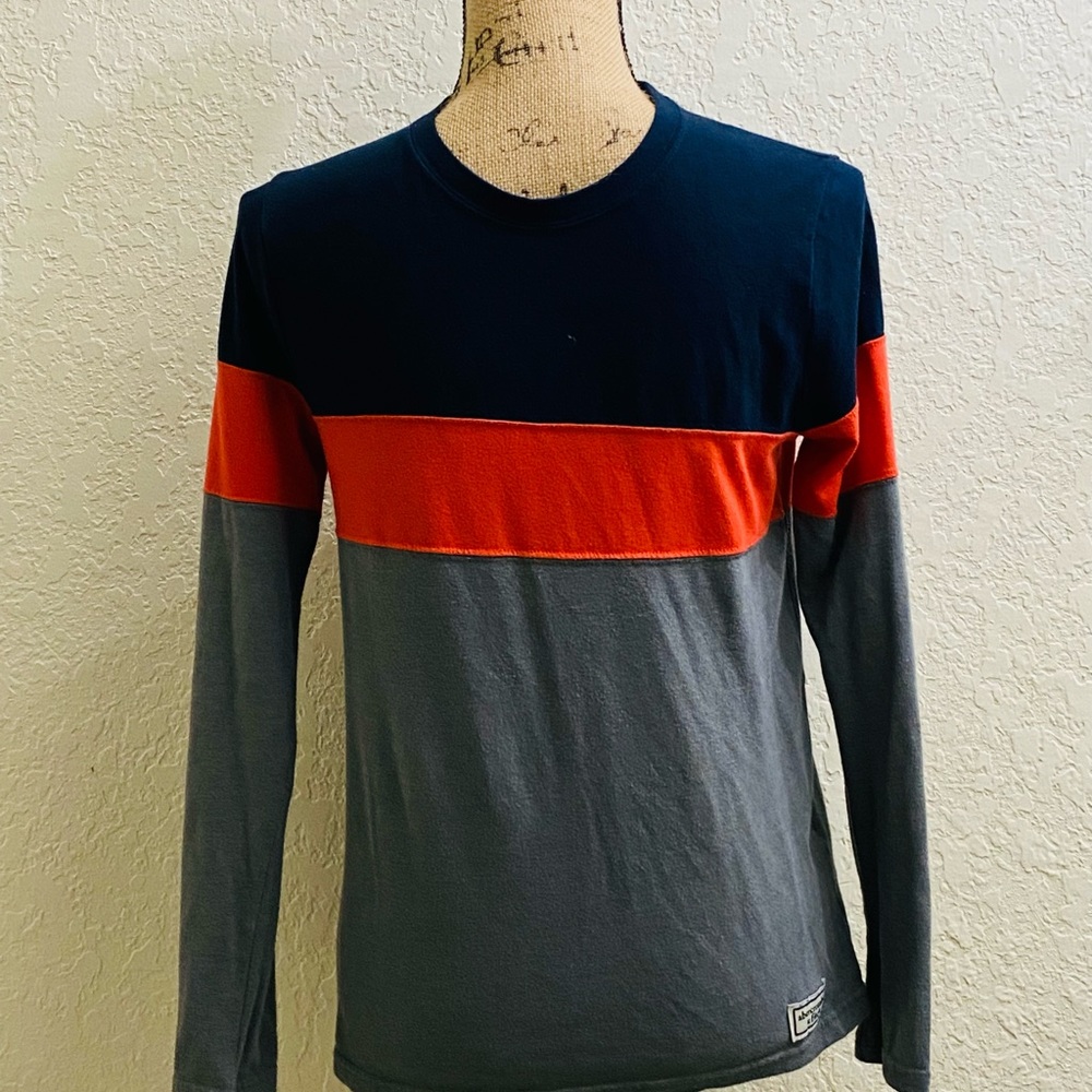 Abercrombie Shirt Size 13/14 youth